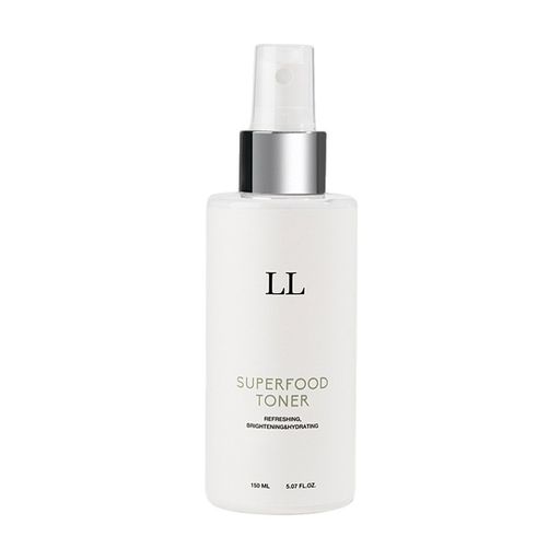Тонік для обличчя Love & Loss Superfood Toner, 150 мл