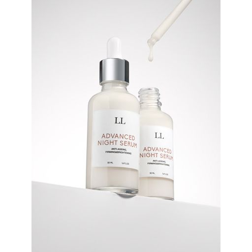 Антивозрастная сыворотка для лица Love & Loss Ageless Serum с пептидным комплексом, 50 мл