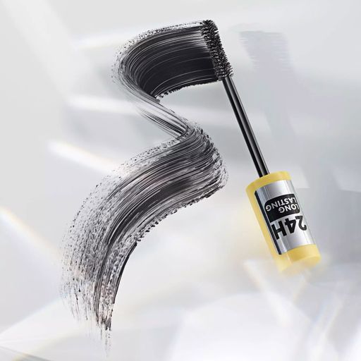 Тушь для ресниц Catrice Fake It Volume & False Lash Mascara 010 Deep Black, 11 мл