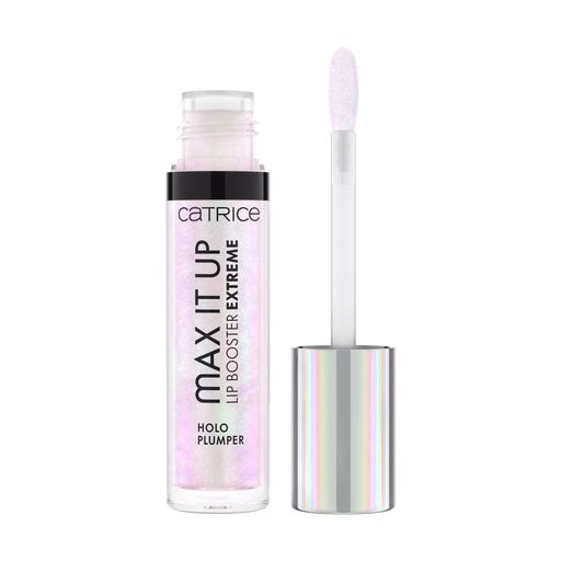 Бустер для губ Catrice Max It Up Lip Booster Extreme с эффектом увеличения, 4 мл