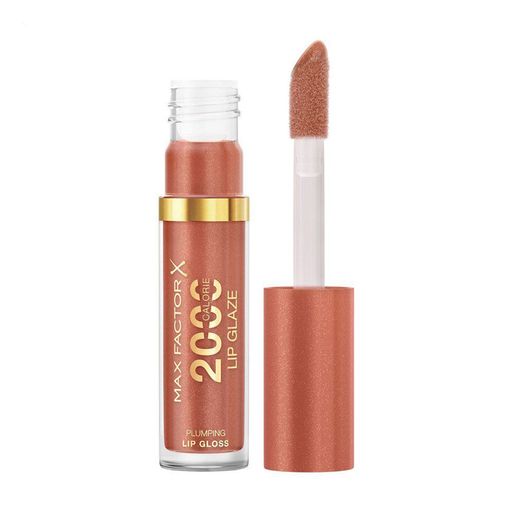 Блеск-глазурь для губ Max Factor 2000 Calorie Lip Glaze, 4.4 мл
