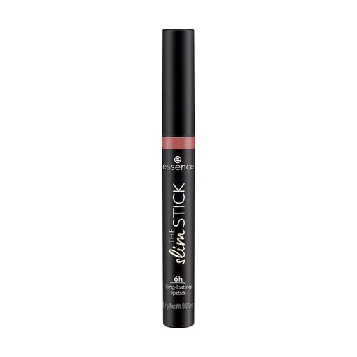 Уценка! Стойкая помада для губ Essence The Slim Stick 103 Brickroad, 1.7 г