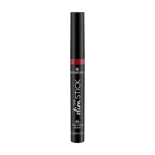 Уцінка! Стійка помада для губ Essence The Slim Stick 107 Hot Chili, 1.7 г