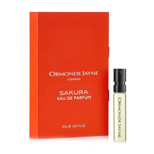 Ormonde Jayne Sakura Парфюмированная вода унисекс, 2 мл (пробник)