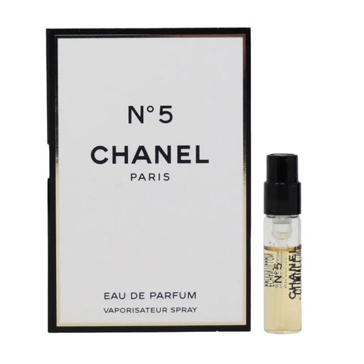 Chanel №5 Eau Premiere Парфюмированная вода женская, 1.5 мл