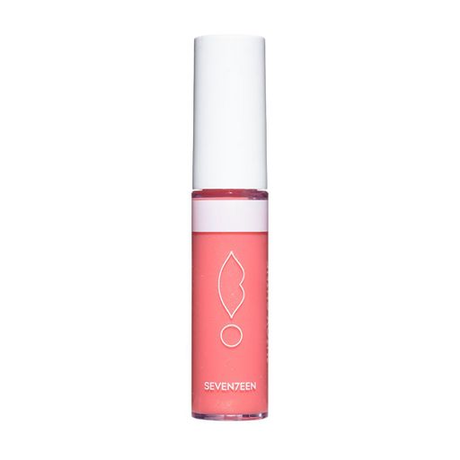 Блеск для губ Seventeen Juicy Shine, SPF 15, 10 мл