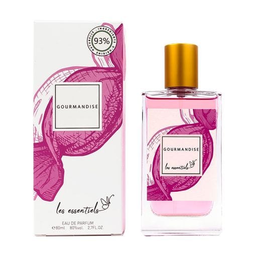 Les Essentiels Gourmandise Парфумована вода жіноча, 80 мл
