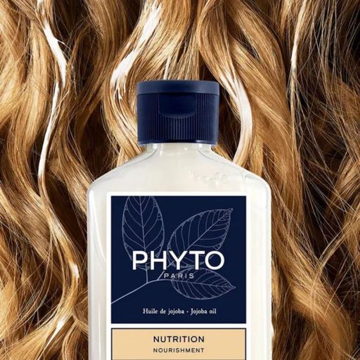 Питательный шампунь Phyto Nourishment Nourishing Shampoo для сухих и очень сухих волос, 250 мл