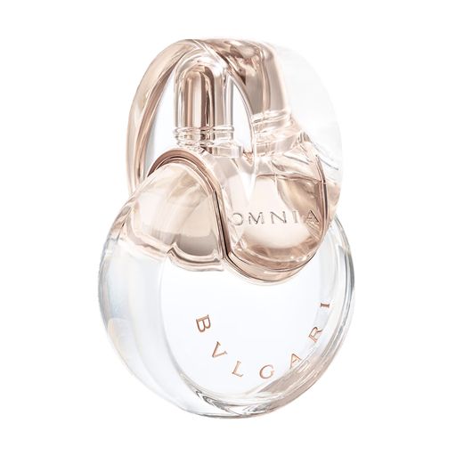 Bvlgari Omnia Crystalline Туалетна вода жіноча, 100 мл (ТЕСТЕР)