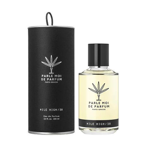 Parle Moi de Parfum Mile High/38 Парфюмированная вода унисекс, 100 мл
