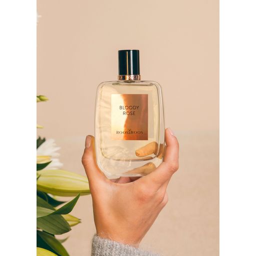 Roos & Roos Bloody Rose Парфюмированная вода женская