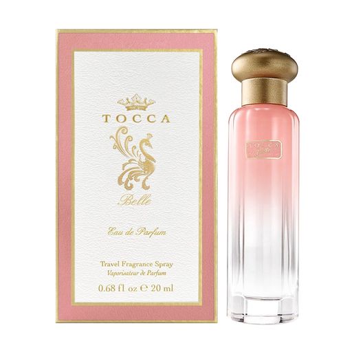 Tocca Belle Парфюмированная вода женская