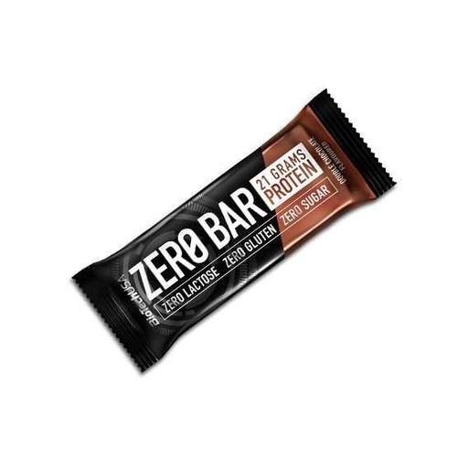 Протеїновий батончик BioTechUSA ZERO Bar 50 g Double Chocolate (856360)