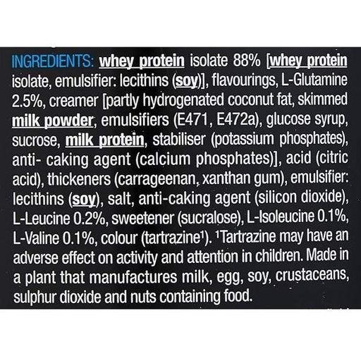 Протеїн BioTechUSA Iso Whey Zero 2270 g /90 servings/ Pistachio (856488)