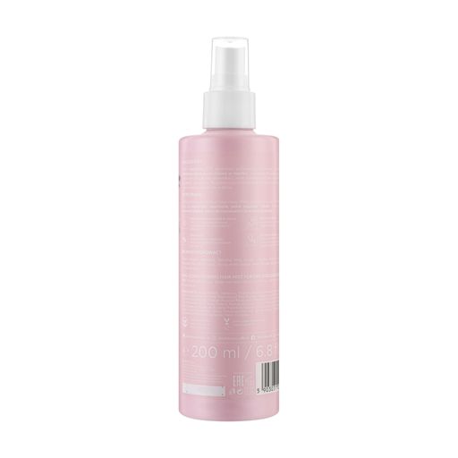 Кондиционер-мист Body Boom Hair Boom Rice Rehab Conditioning Hair Mist для сухих и поврежденных волос, с рисовой вытяжкой, 200 мл