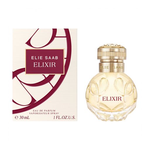 Elie Saab Elixir Парфюмированная вода женская