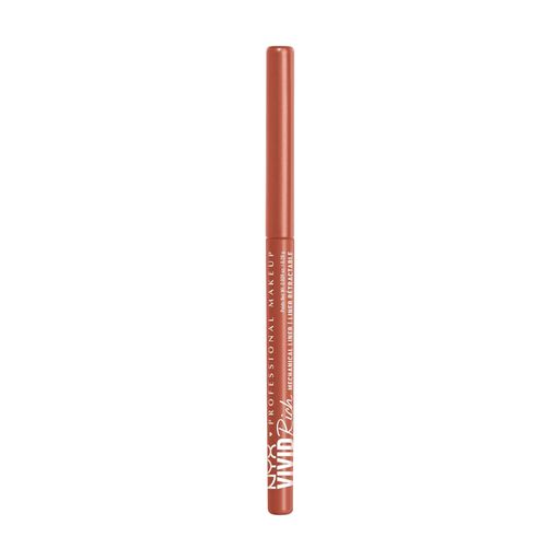 Уценка! Механический карандаш для глаз NYX Professional Makeup Vivid Rich Mechanical Liner, Tigers Prize, 0.28 г