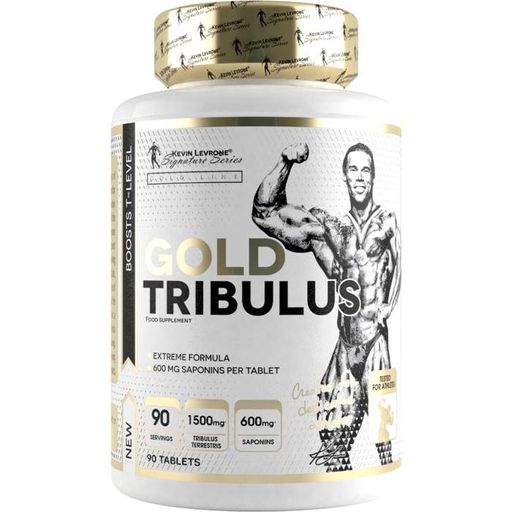 Трибулус Kevin Levrone Gold Tribilus 1500 mg 90 Tabs (857594)