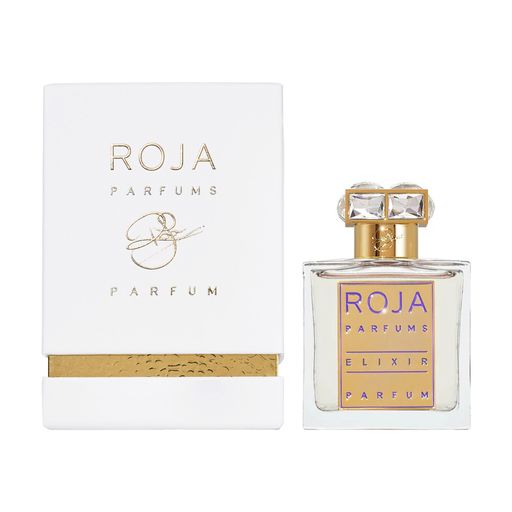Roja Parfums Elixir Pour Femme Духи женские, 50 мл