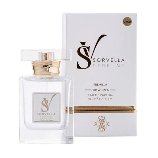Sorvella Perfume ORCD Парфюмированная вода женская, 50 мл