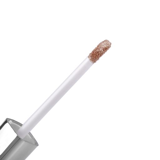 Жидкие глиттерные тени для глаз LCF Art Collection Brilliant Eyes Liquid Shadow, 3.5 мл