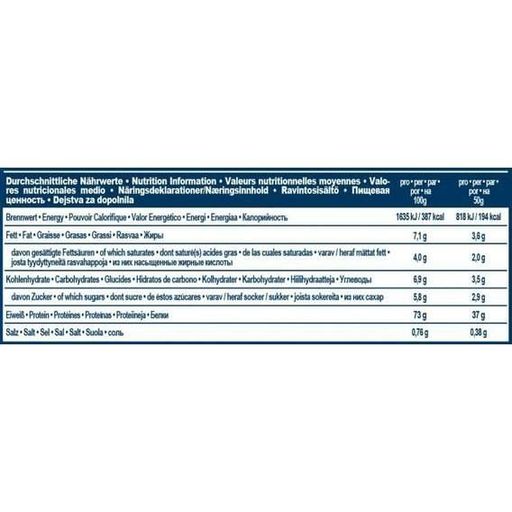 Протеин IronMaxx 100% Whey Protein 900 g /18 servings/ Milk Chocolate (861973)