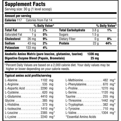 Протеин Scitec Nutrition 100% Whey Protein Professional 30 g /1 servings/ Chocolate Hazelnut (863185)