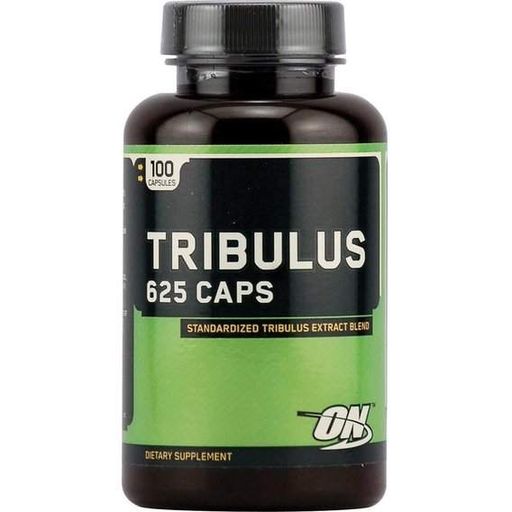 Трибулус Optimum Nutrition Tribulus 625 100 Caps (863953)