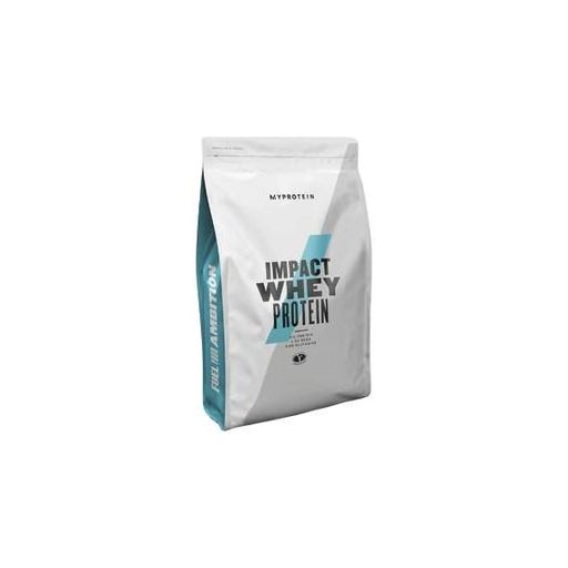Протеїн MyProtein Impact Whey Protein 1000 g /40 servings/ Salted caramel (864593)