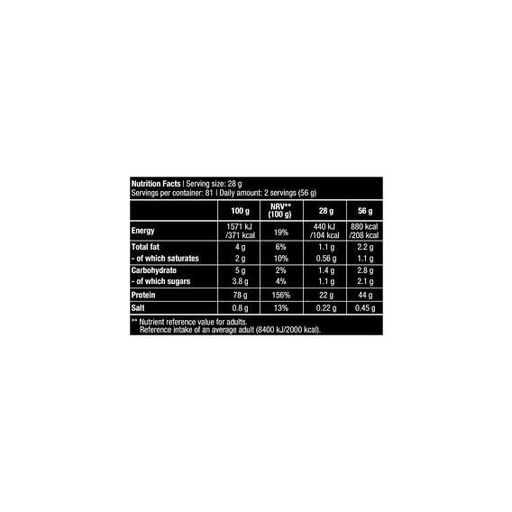 Протеин BioTechUSA 100% Pure Whey 2270 g /81 servings/ Chocolate Peanut butter (865136)