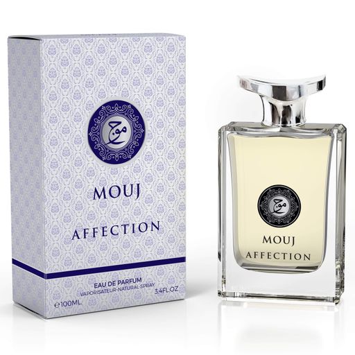 Парфюмированная вода мужская Emper Mouj Affection 100 мл (MM35543) (865780)