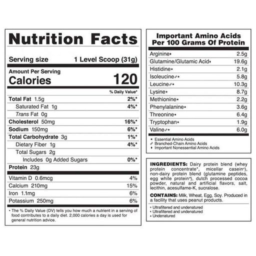 Протеин Syntrax Matrix 2 0 907 g /30 servings/ Perfect Chocolate (866426)