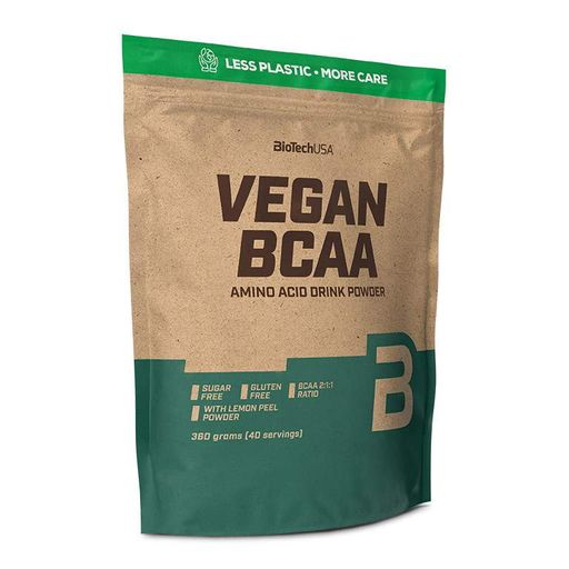 BCAA 8:1:1 ZERO Home Flavor Peach Ice Tea - View #6