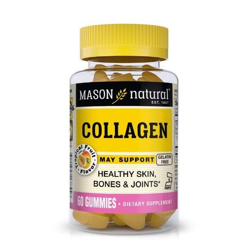 Коллаген Mason Natural Collagen 60 Gummies (867560)
