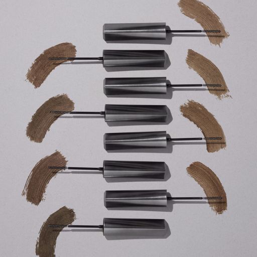 Гель для бровей Huda Beauty BombBrows Full N'Fluffy Fiber Gel, 4.5 мл