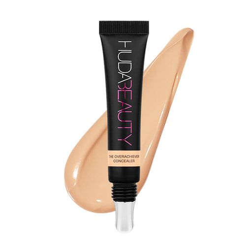 Консилер для лица Huda Beauty The Overachiever High Coverage Concealer, 10 мл