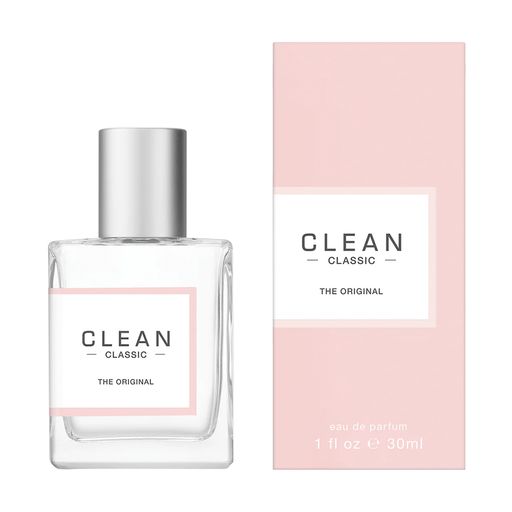 Clean Classic Original Парфюмированная вода женская, 30 мл