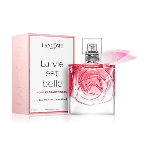Lancome La Vie Est Belle Rose Extraordinaire Парфюмированная вода женская