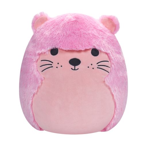 М'яка іграшка Squishmallows Рожева видра, від 3 років, 30 см (SQCR00344)