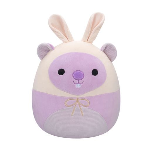 М'яка іграшка Squishmallows Бабак Джаварі, від 3 років, 13 см (SQER00924)