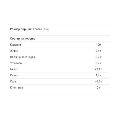 Протеїн All Nutrition Whey Protein 2270 g /68 servings/ Salted caramel (871844)