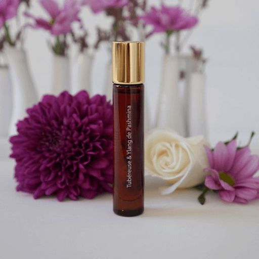 Уценка! pH Fragrances Tuberose & Ylang of Pashmina Парфюмерная вода унисекс, 15 мл