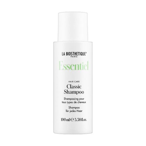 Шампунь для волосся La Biosthetique Essentiel Classic Shampoo