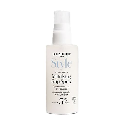 Матирующий спрей для укладки волос La Biosthetique Style Mattifying Grip Spray, 100 мл