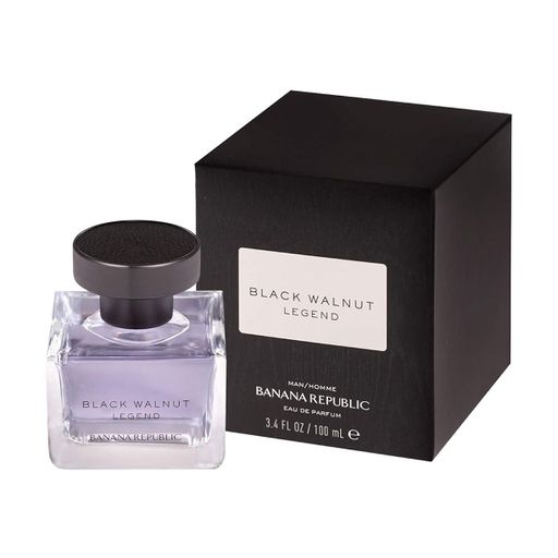 Banana Republic Black Walnut Legend Парфюмированная вода мужская, 100 мл