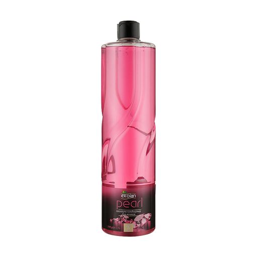 Шампунь-кондиционер для волос Ekolan Pearl, 1 кг
