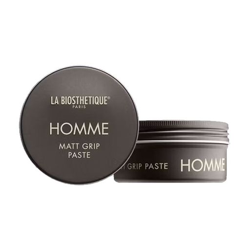 Мужская текстурирующая помадка для укладки волос La Biosthetique Homme Texture Pomade, 75 мл