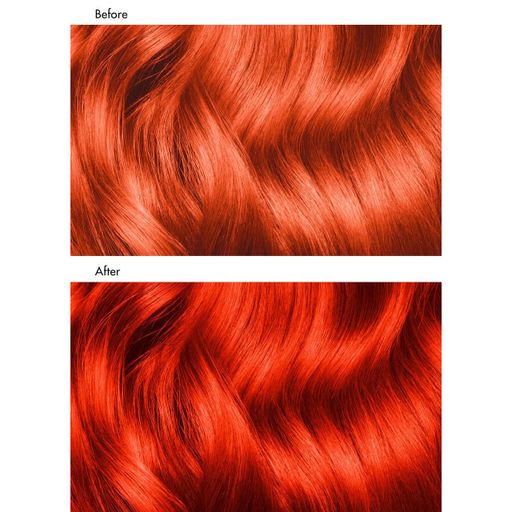 Тонирующая маска для волос La Biosthetique Glam Color Hair Mask, 200 мл