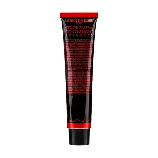 Крем-краска для волос La Biosthetique Color System Color & Light Advanced, 50 мл