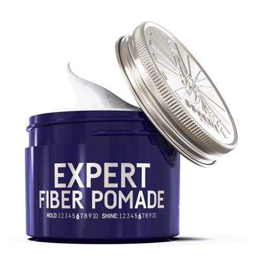 Помада для волос Immortal NYC Expert Fiber Pomade, 100 мл
